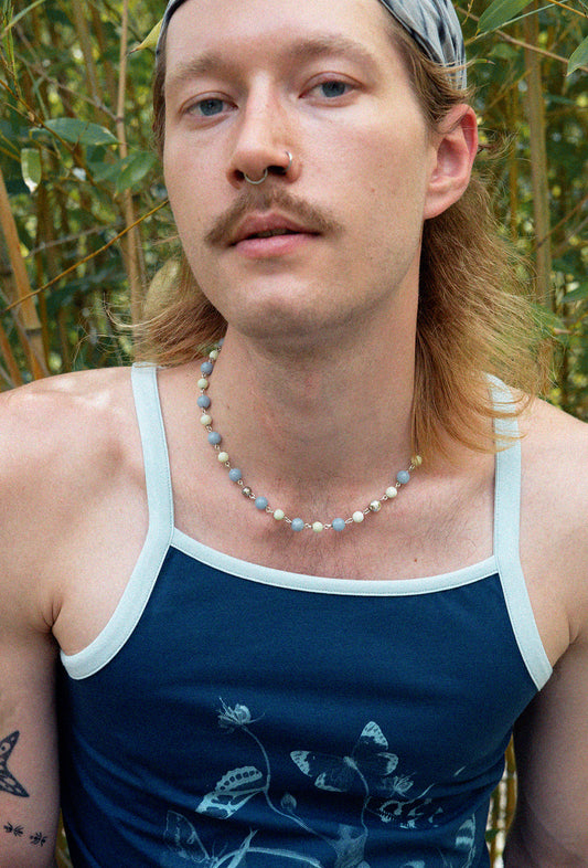 Necklace Lido
